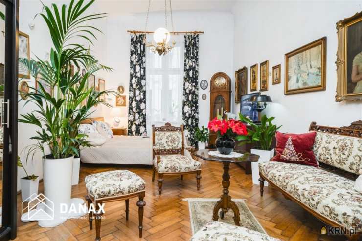 Mieszkanie  na sprzedaż, 3 pokojowe, Kraków, Stare Miasto/Kazimierz, ul. 