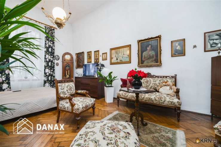 Kraków, Stare Miasto/Kazimierz, ul. , Mieszkanie  na sprzedaż, 3 pokojowe