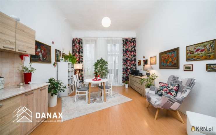 Kraków, Stare Miasto/Kazimierz, ul. , 3 pokojowe, Mieszkanie  na sprzedaż