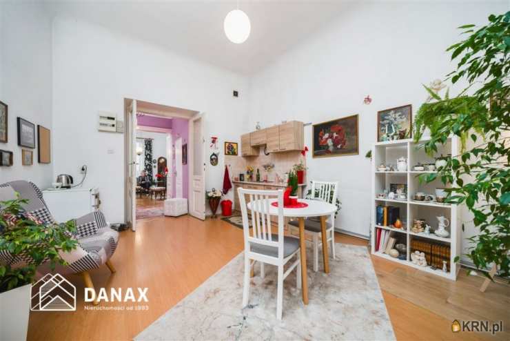 3 pokojowe, Mieszkanie  na sprzedaż, Kraków, Stare Miasto/Kazimierz, ul. 