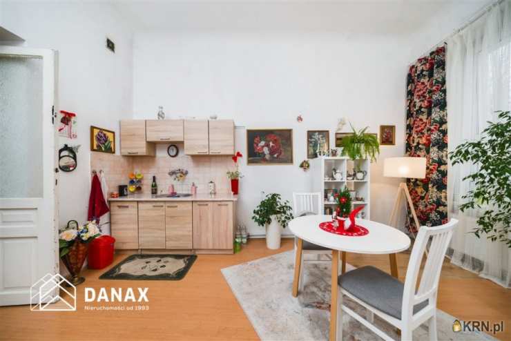 Danax, Mieszkanie  na sprzedaż, Kraków, Stare Miasto/Kazimierz, ul. 