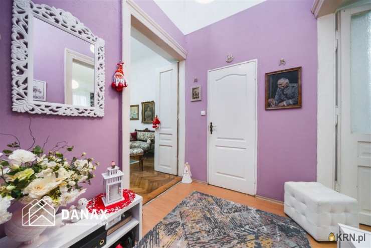 Kraków, Stare Miasto/Kazimierz, ul. , Mieszkanie  na sprzedaż, 3 pokojowe