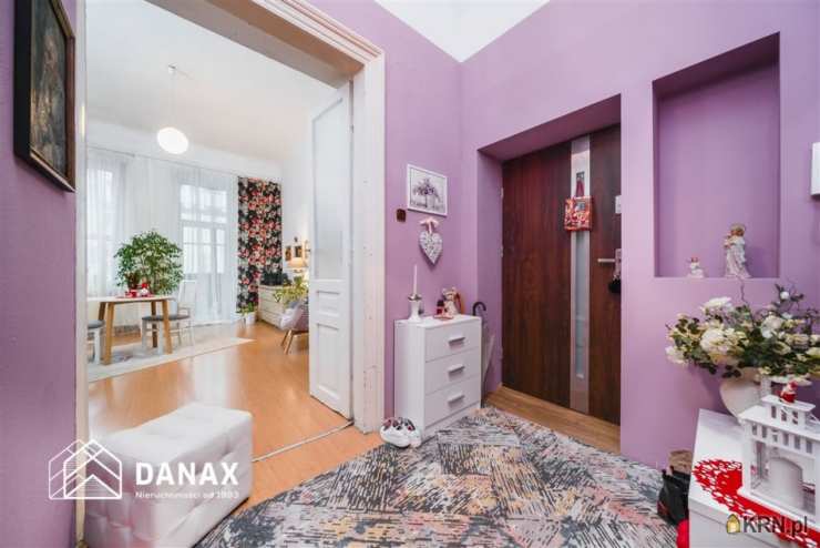 Kraków, Stare Miasto/Kazimierz, ul. , 3 pokojowe, Mieszkanie  na sprzedaż