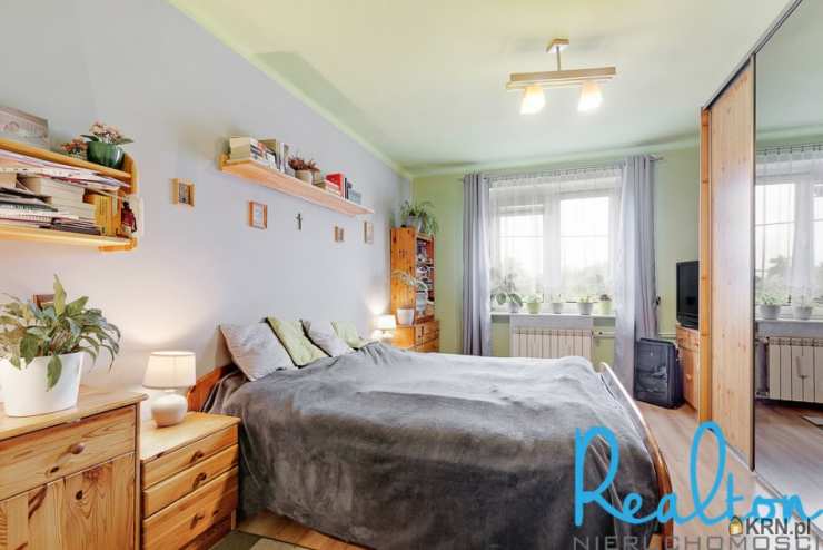 3 pokojowe, Mieszkanie  na sprzedaż, Tychy, ul. 