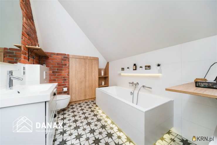 4 pokojowe, Mieszkanie  na sprzedaż, Kraków, Zwierzyniec/Wola Justowska, ul. J. Becka