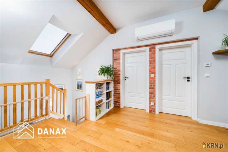 Mieszkanie  na sprzedaż, Kraków, Zwierzyniec/Wola Justowska, ul. J. Becka, 4 pokojowe