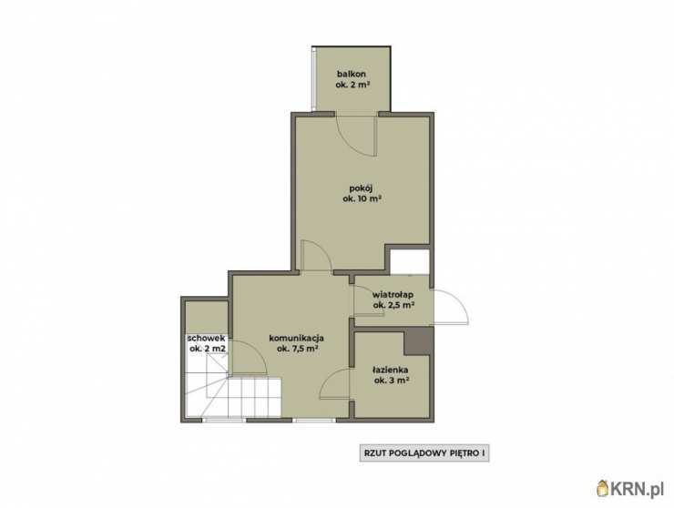 Kraków, Zwierzyniec/Wola Justowska, ul. J. Becka, 4 pokojowe, Mieszkanie  na sprzedaż