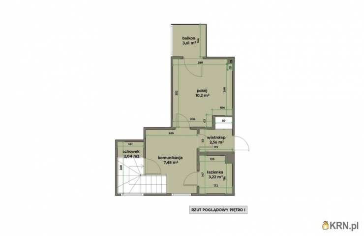 Kraków, Zwierzyniec/Wola Justowska, ul. J. Becka, Mieszkanie  na sprzedaż, 4 pokojowe