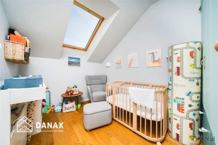 4 pokojowe, Kraków, Zwierzyniec/Wola Justowska, ul. J. Becka, Mieszkanie  na sprzedaż