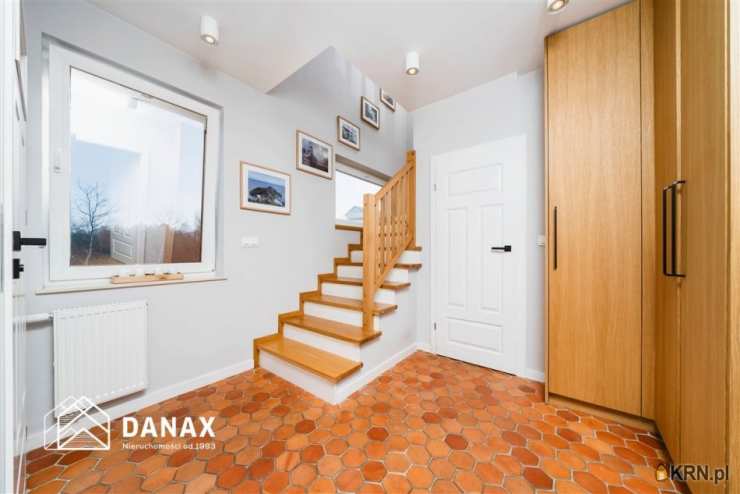 Kraków, Zwierzyniec/Wola Justowska, ul. J. Becka, Mieszkanie  na sprzedaż, 4 pokojowe