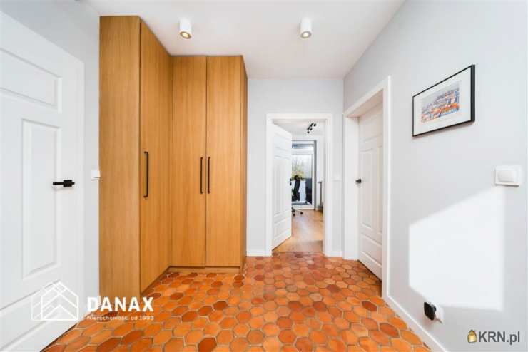 Mieszkanie  na sprzedaż, 4 pokojowe, Kraków, Zwierzyniec/Wola Justowska, ul. J. Becka