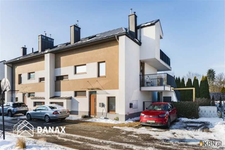 Kraków, Zwierzyniec/Wola Justowska, ul. J. Becka, 4 pokojowe, Mieszkanie  na sprzedaż