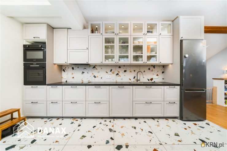 Mieszkanie  na sprzedaż, 4 pokojowe, Kraków, Zwierzyniec/Wola Justowska, ul. J. Becka