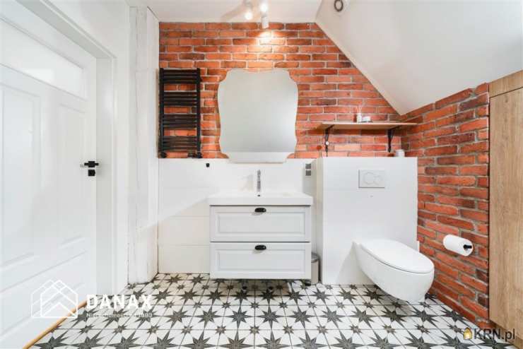 Danax, Mieszkanie  na sprzedaż, Kraków, Zwierzyniec/Wola Justowska, ul. J. Becka