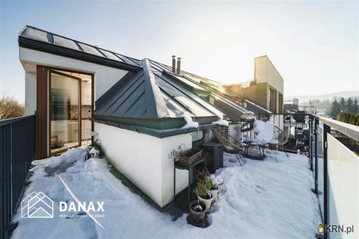 Mieszkanie  na sprzedaż, 4 pokojowe, Kraków, Zwierzyniec/Wola Justowska, ul. J. Becka