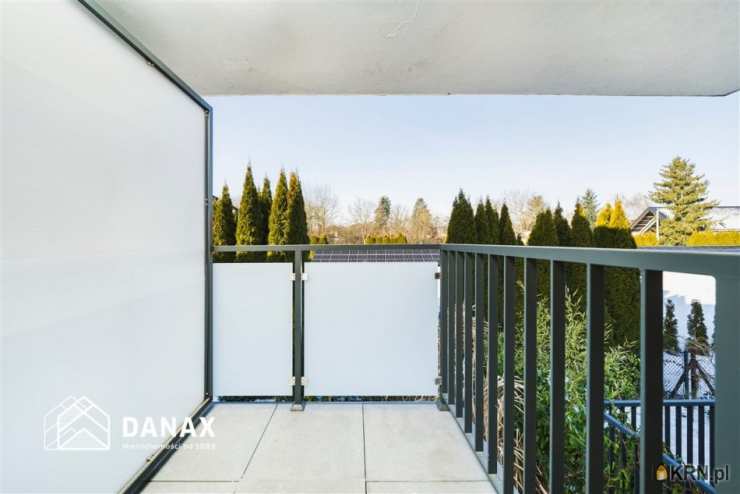 Danax, Mieszkanie  na sprzedaż, Kraków, Zwierzyniec/Wola Justowska, ul. J. Becka
