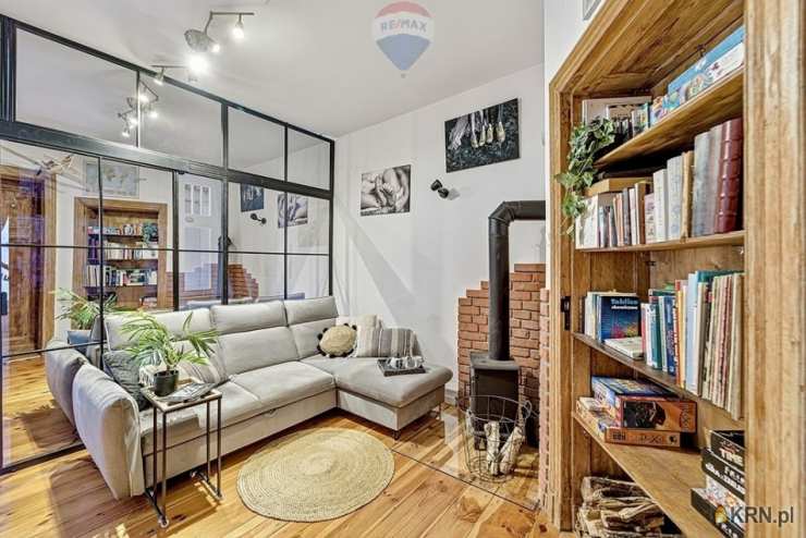 Mieszkanie  na sprzedaż, Świebodzin, ul. , 4 pokojowe