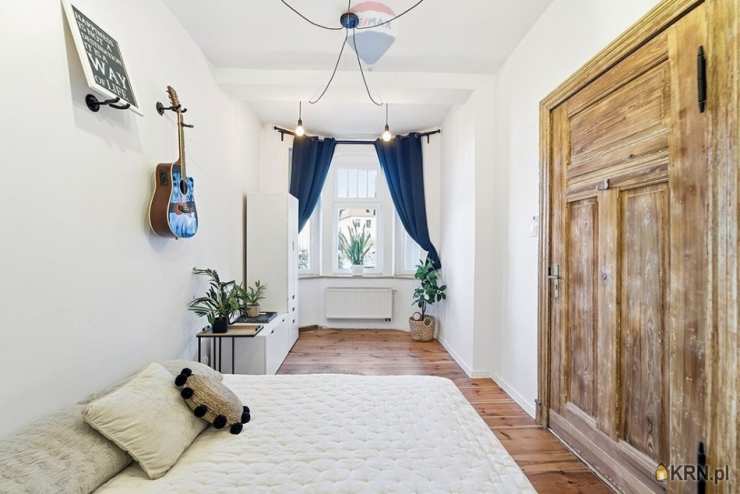 Świebodzin, ul. , 4 pokojowe, Mieszkanie  na sprzedaż