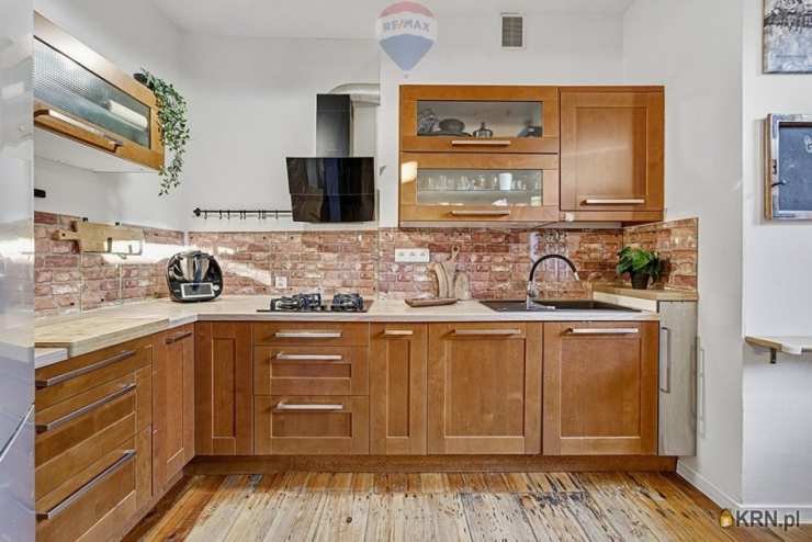 4 pokojowe, Mieszkanie  na sprzedaż, Świebodzin, ul. 