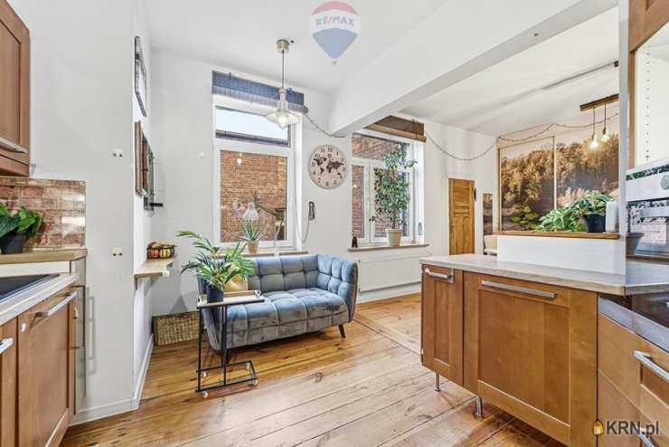 RE/MAX Polska, Mieszkanie  na sprzedaż, Świebodzin, ul. 