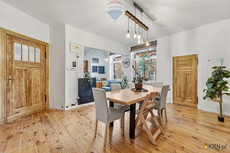 Mieszkanie  na sprzedaż, Świebodzin, ul. , 4 pokojowe