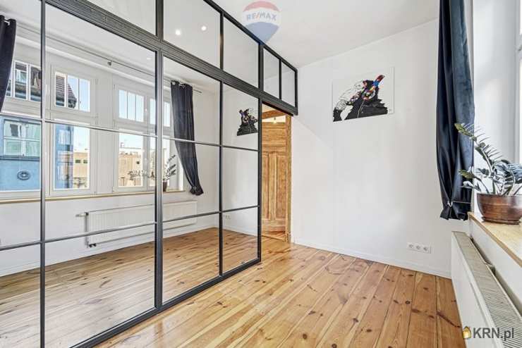 4 pokojowe, Świebodzin, ul. , Mieszkanie  na sprzedaż