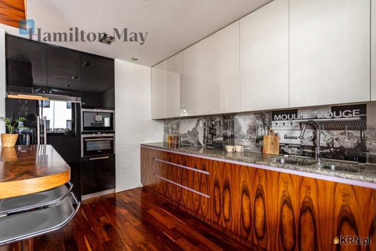 Hamilton May, Mieszkanie  na sprzedaż, Warszawa, ul. 