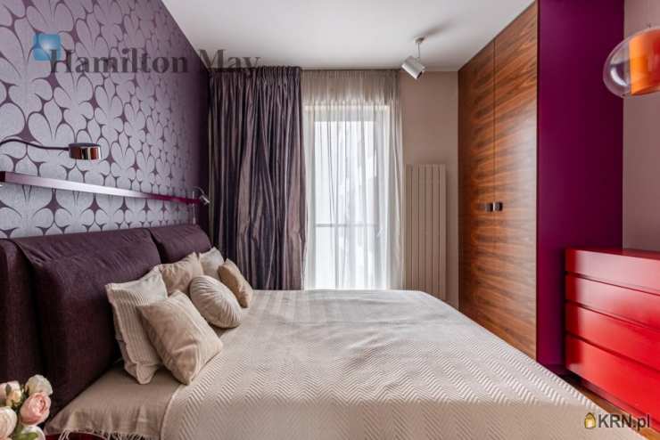 , Mieszkanie  na sprzedaż, Warszawa, ul. 