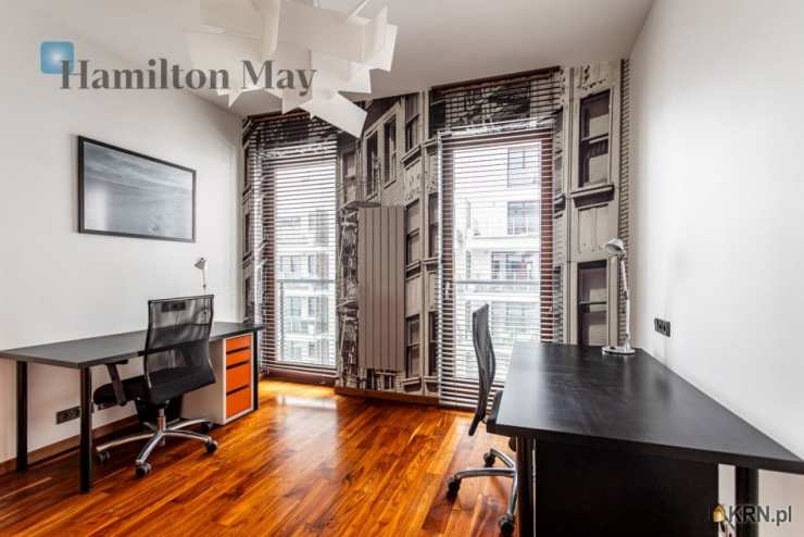 Hamilton May, Mieszkanie  na sprzedaż, Warszawa, ul. 