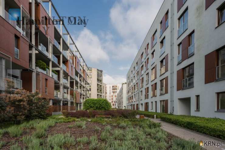 Hamilton May, Mieszkanie  na sprzedaż, Warszawa, ul. 