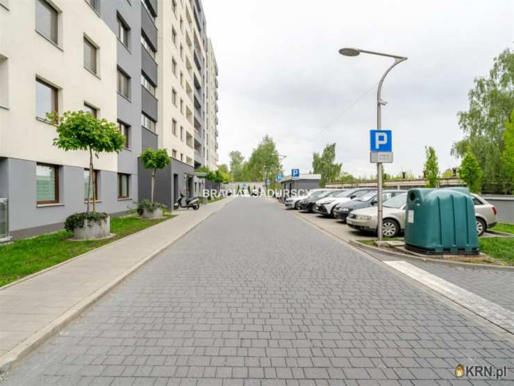 Kraków, Mistrzejowice, ul. Bohaterów Września, Mieszkanie  na sprzedaż, 4 pokojowe