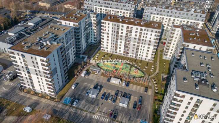4 pokojowe, Mieszkanie  na sprzedaż, Kraków, Mistrzejowice, ul. Bohaterów Września