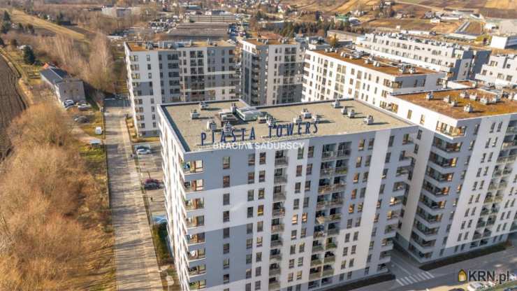 Kraków, Mistrzejowice, ul. Bohaterów Września, Mieszkanie  na sprzedaż, 4 pokojowe