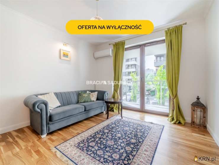 Mieszkanie  na sprzedaż, Kraków, Mistrzejowice, ul. Bohaterów Września, 4 pokojowe