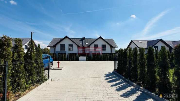 Modlnica, ul. , 4 pokojowe, Mieszkanie  na sprzedaż