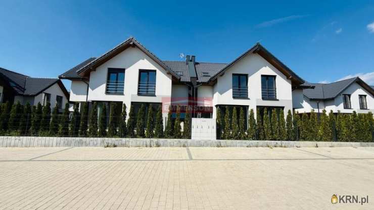 Emmerson Lumico Sp. z o. o., Mieszkanie  na sprzedaż, Modlnica, ul. 