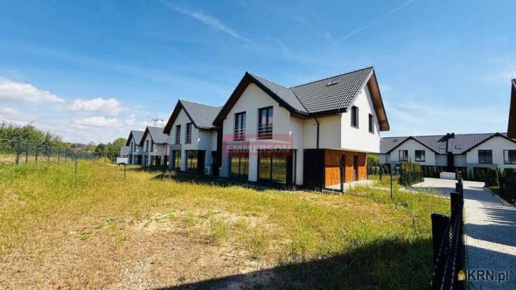 Mieszkanie  na sprzedaż, Modlnica, ul. , 4 pokojowe