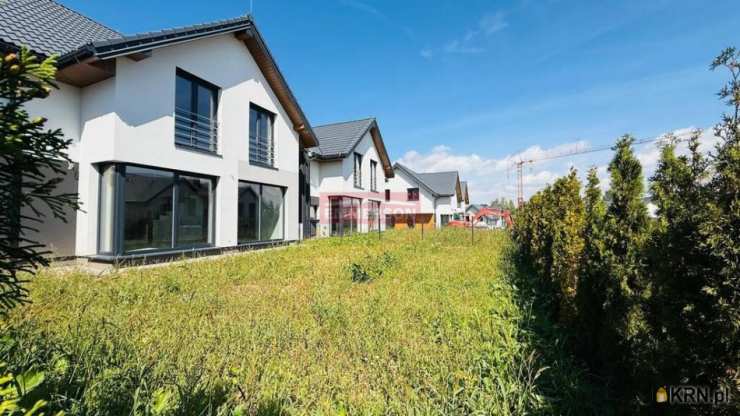 Modlnica, ul. , Mieszkanie  na sprzedaż, 4 pokojowe