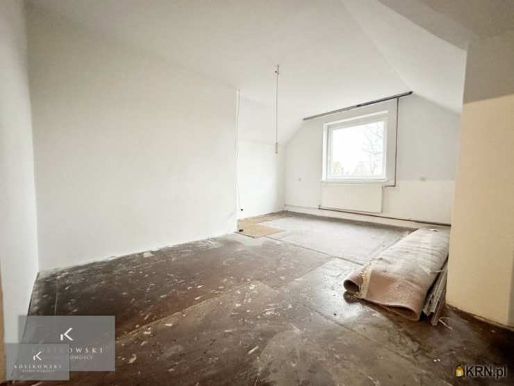 Bierutów, ul. J. Słowackiego, Mieszkanie  na sprzedaż, 5 pokojowe