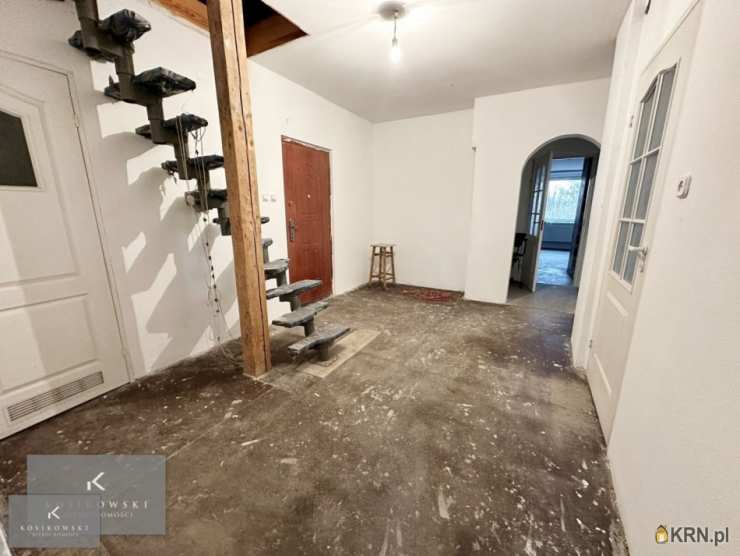 Bierutów, ul. J. Słowackiego, 5 pokojowe, Mieszkanie  na sprzedaż