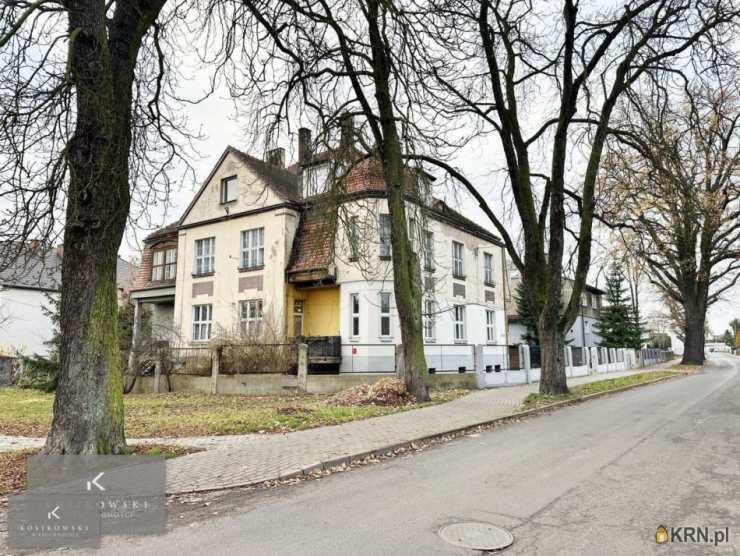 Bierutów, ul. J. Słowackiego, Mieszkanie  na sprzedaż, 5 pokojowe