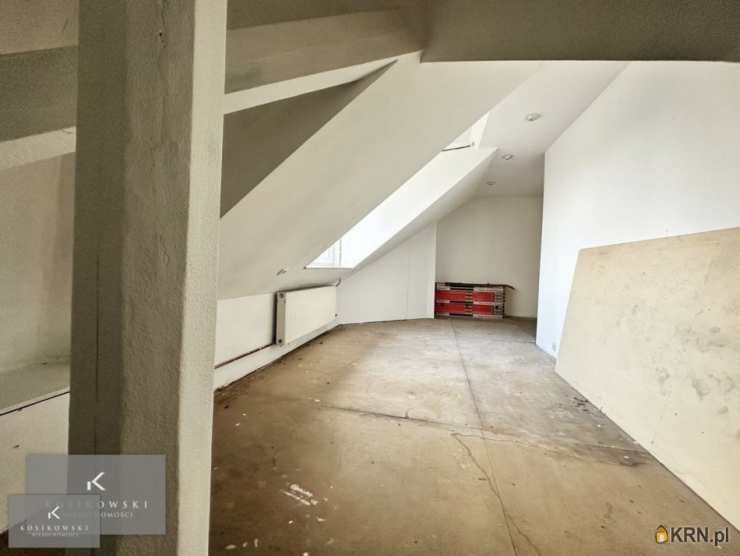 5 pokojowe, Mieszkanie  na sprzedaż, Bierutów, ul. J. Słowackiego