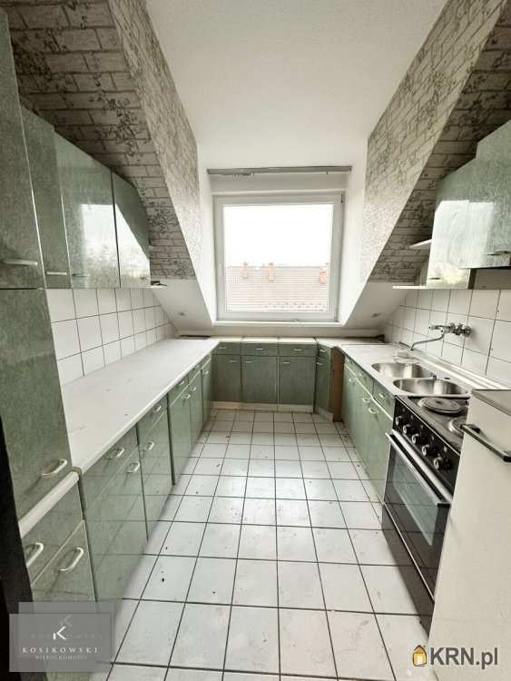 Mieszkanie  na sprzedaż, 5 pokojowe, Bierutów, ul. J. Słowackiego