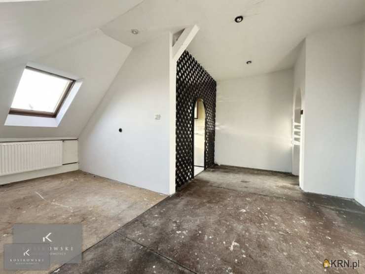 Bierutów, ul. J. Słowackiego, 5 pokojowe, Mieszkanie  na sprzedaż