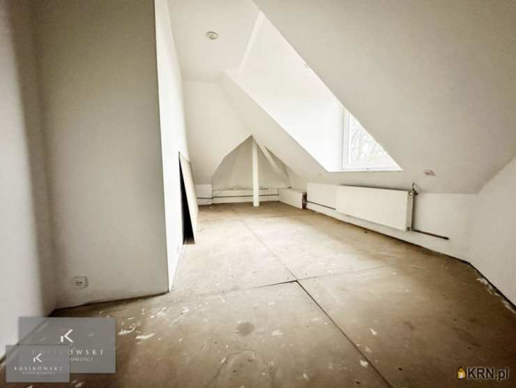 Kosikowski Nieruchomości, Mieszkanie  na sprzedaż, Bierutów, ul. J. Słowackiego