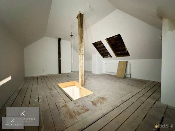 Mieszkanie  na sprzedaż, Bierutów, ul. J. Słowackiego, 5 pokojowe