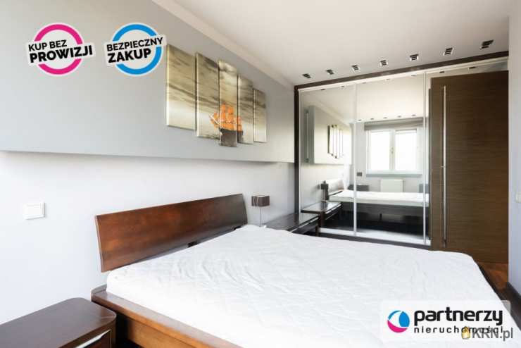 Mieszkanie  na sprzedaż, 3 pokojowe, Gdańsk, Zaspa-Młyniec, ul. Pilotów