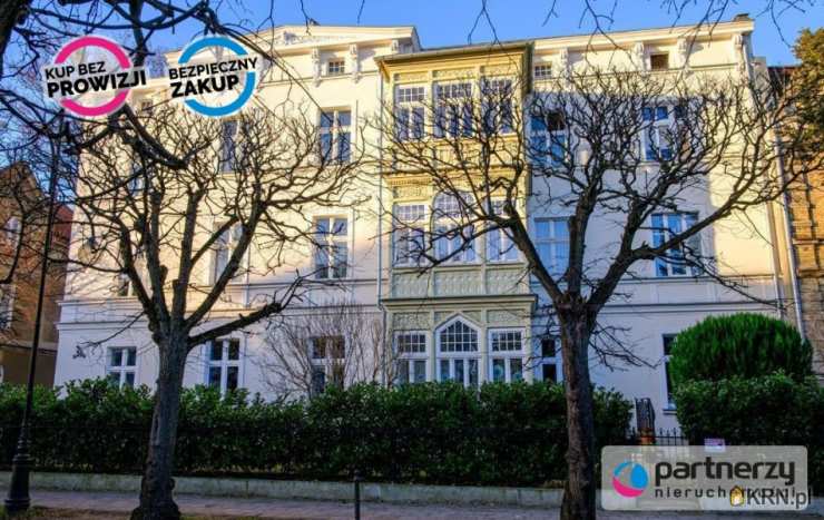 Mieszkanie  na sprzedaż, Gdańsk, Oliwa, ul. Obrońców Westerplatte, 4 pokojowe