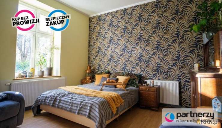 4 pokojowe, Gdańsk, Oliwa, ul. Obrońców Westerplatte, Mieszkanie  na sprzedaż