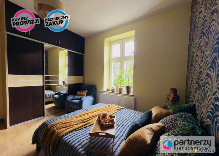 4 pokojowe, Mieszkanie  na sprzedaż, Gdańsk, Oliwa, ul. Obrońców Westerplatte